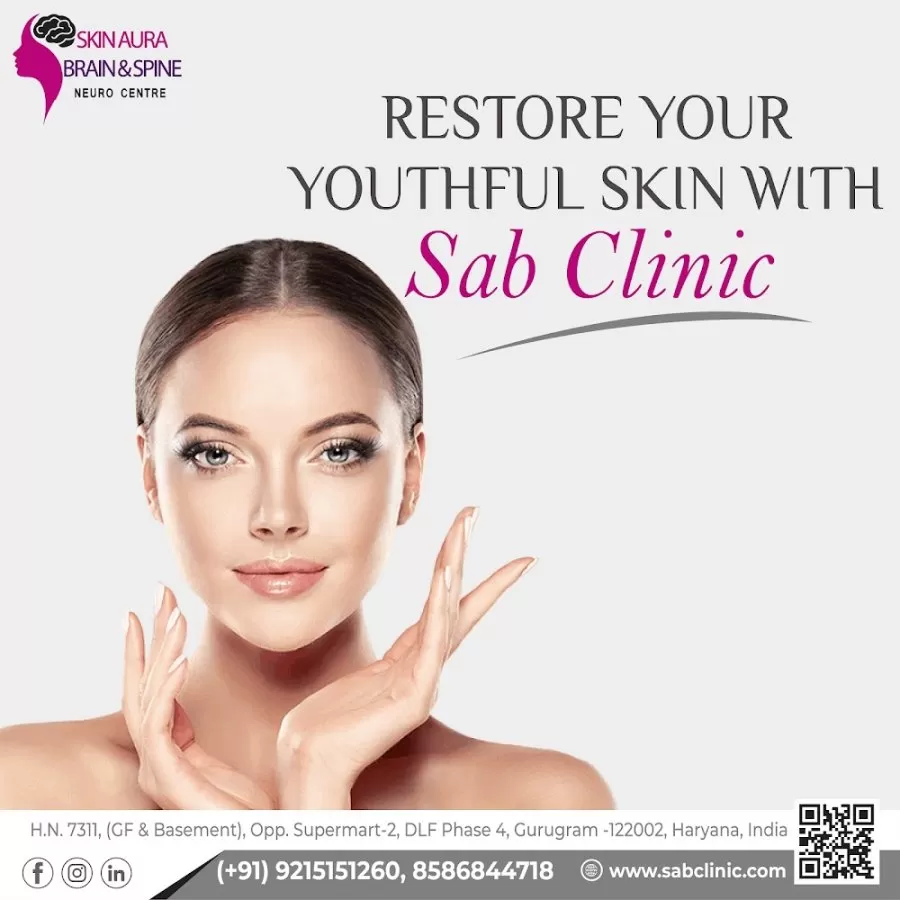 SKIN AURA - Photo 4