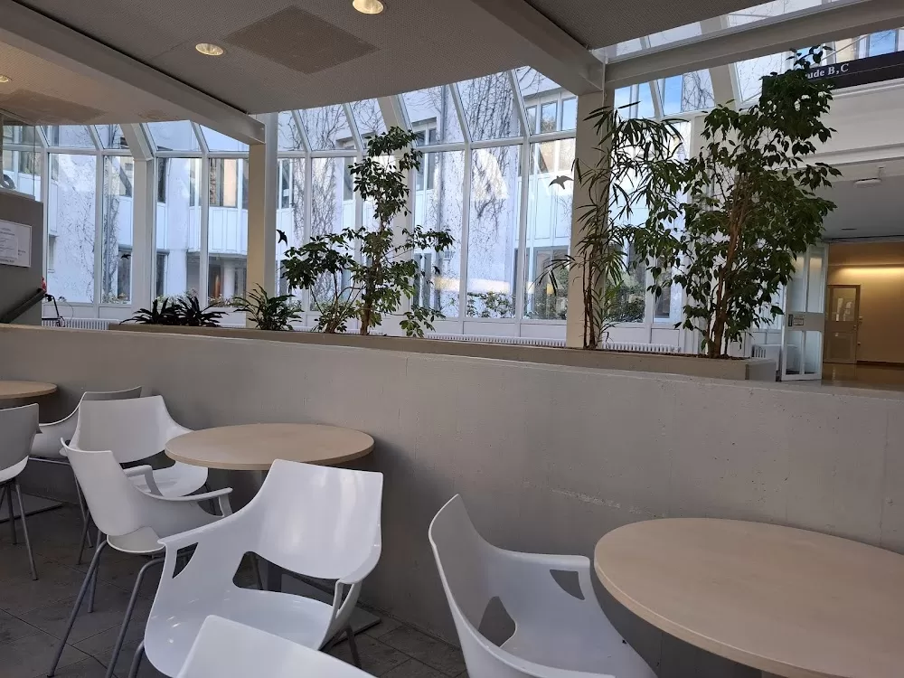 Klinik für Psychiatrie und Psychotherapie am LMU Klinikum Campus Innenstadt - Photo 6