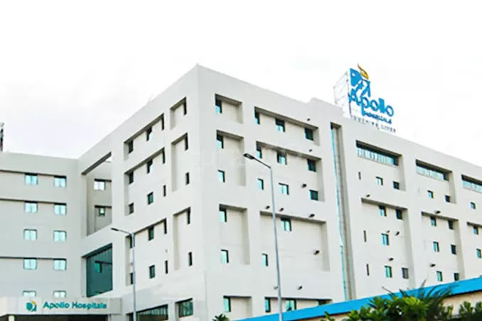 Best Dentist - Dr. Saket | Apollo Hospitals | Chennai - Photo 3