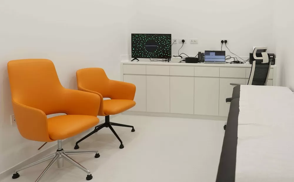 Ascent ENT Specialty Center - Photo 6