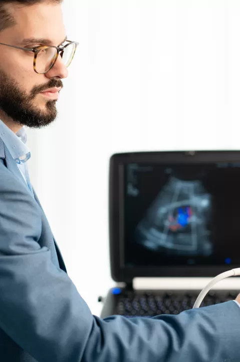 Dr Jeilan Martínez Hoed | Urología Costa Rica - Photo 5