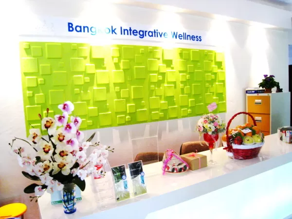 Bangkok Health Clinic - Photo 1