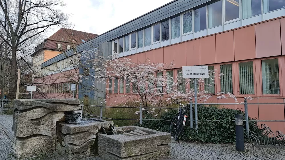 Klinik für Kinder- und Jugendmedizin | St. Joseph Krankenhaus - Photo 1