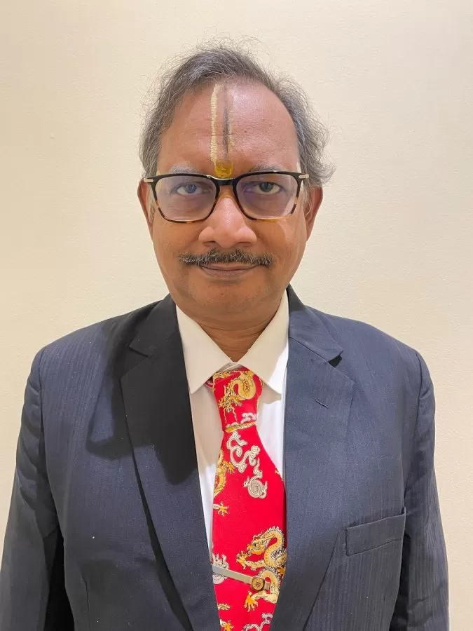 Dr G Prasad Rao - Photo 6