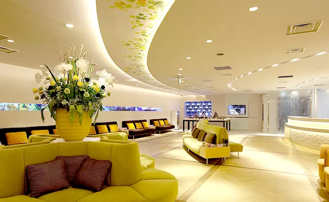 Shinjuku Ladies Clinic - Photo 8