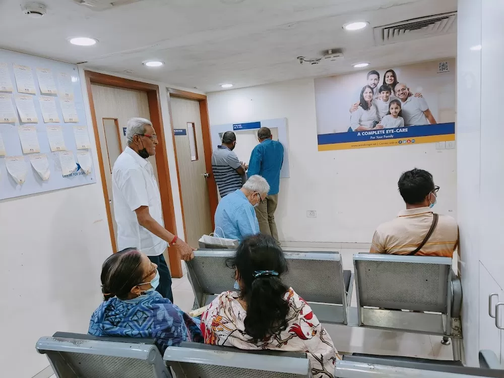 Centre For Sight - Photo 4