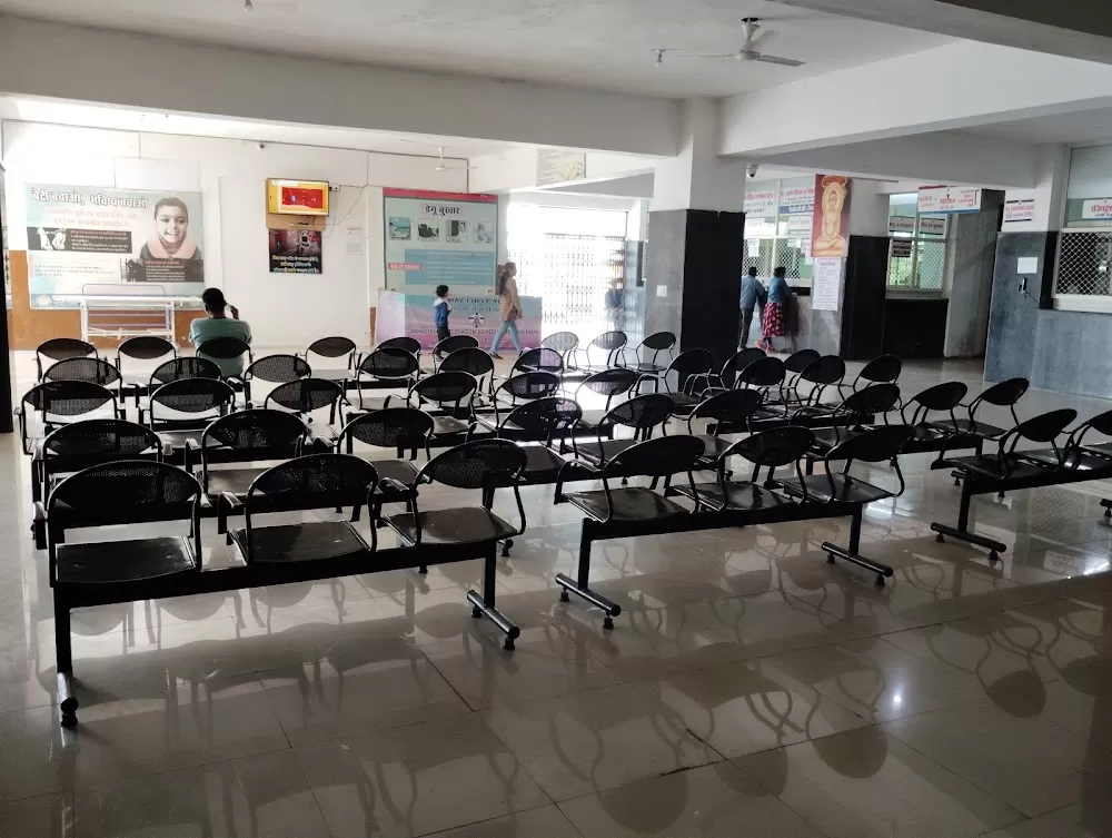 Mahaveer Institute of Medical Sciences and Research - Photo 1