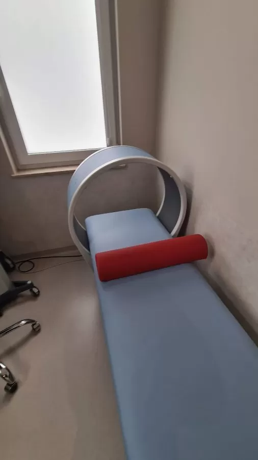 Klinika rehabilitacyjna MIĘDZYLESIE - Grupa emeis - Photo 7