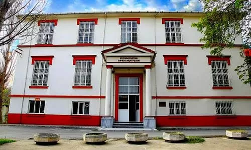 Balıklı Rum Hospital - Photo 7