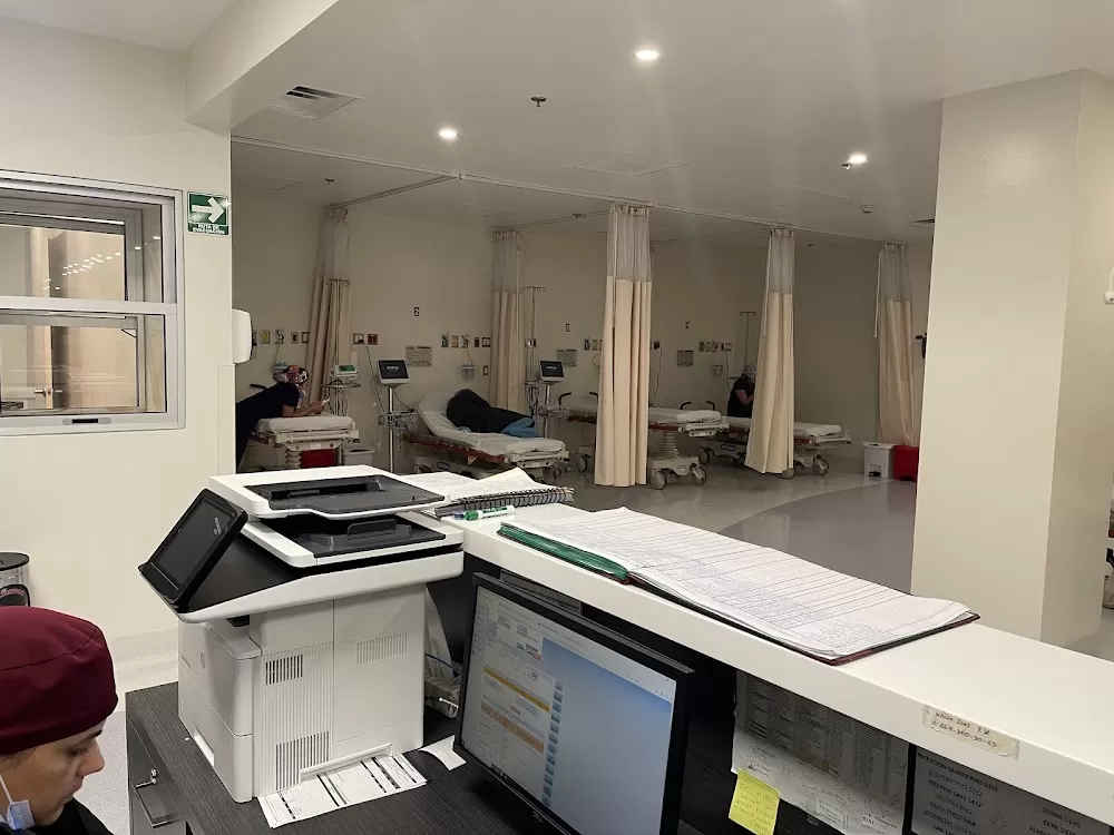 Hospital SIMNSA Internacional - Photo 4