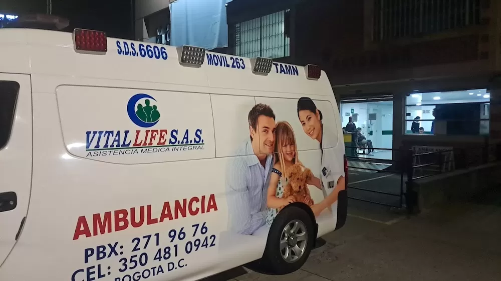 Clínica Retornar - Photo 2