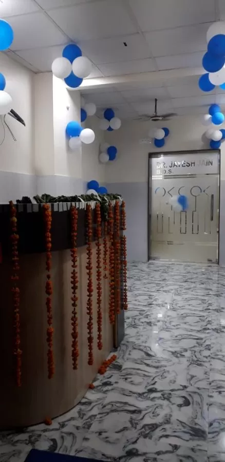 MEENAL DENTAL & POLYCLINIC - Photo 1