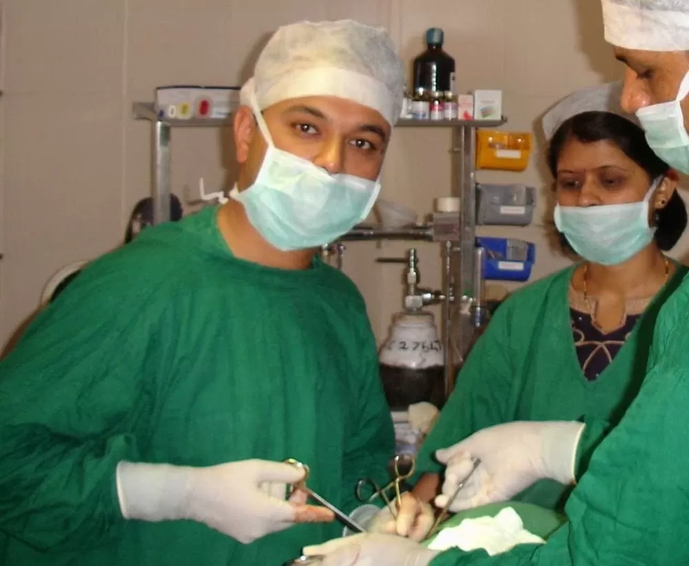 Dr.Paner Surgical Hospital - Photo 6
