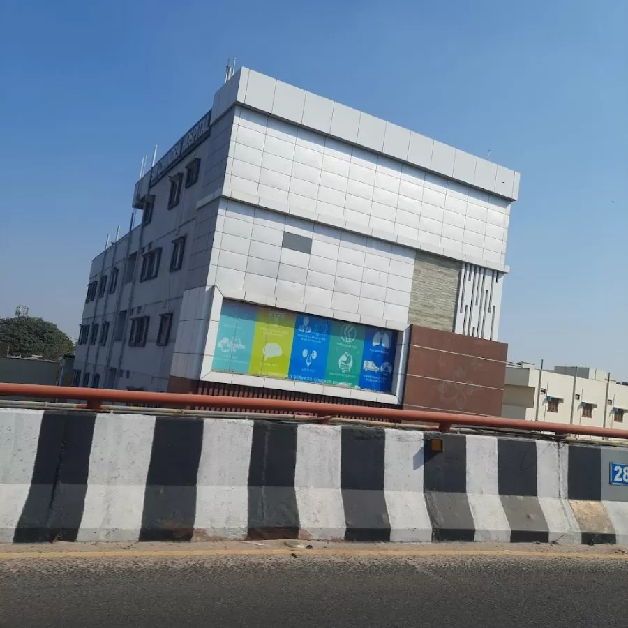 SRI CHANDRA MULTI SPECIALITY HOSPITAL | BEST MULTI SPECIALITY HOSPITAL IN ATTAPUR & RAJENDRANAGAR - Photo 7