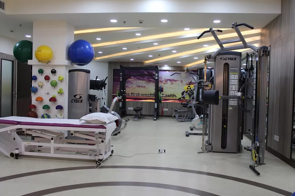 Marengo Asia Hospitals, Gurugram - Photo 1