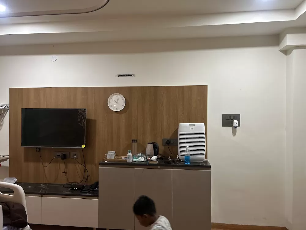 LUX Hospitals | NABH Certified | Best Hospital in Hyderabad for Proctology, Gynecology, Orthopedics & Laparoscopic Surgery - Photo 1