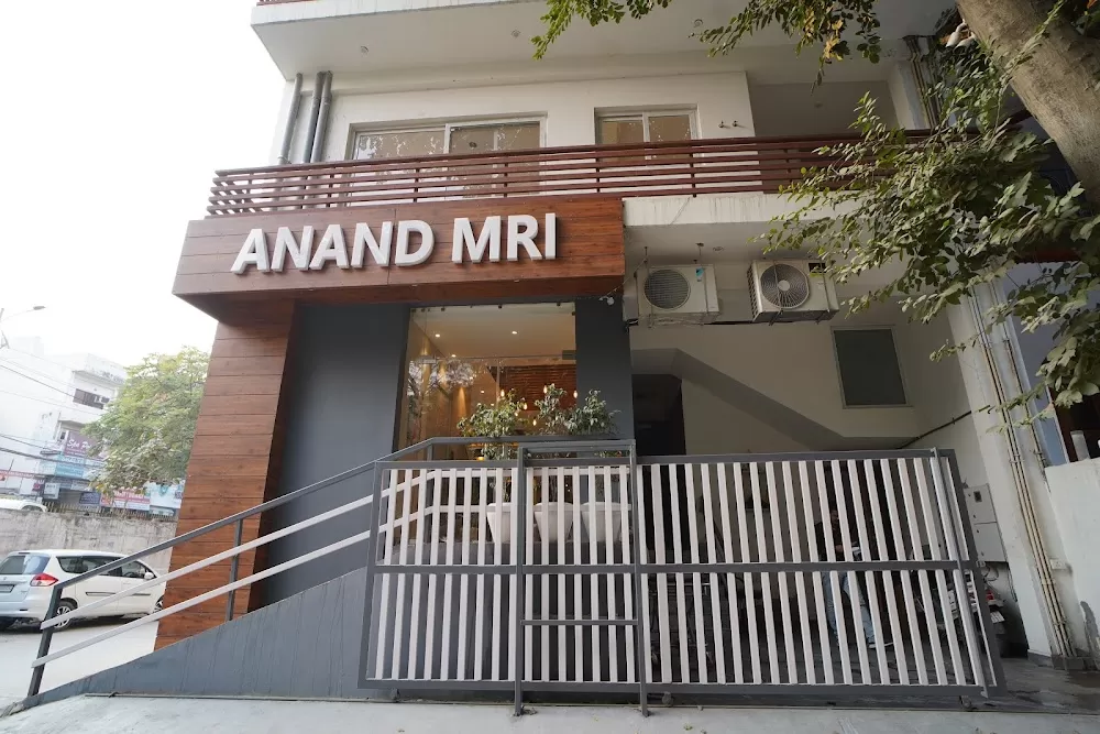 Anand Imaging & Diagnostic Centre - Photo 2