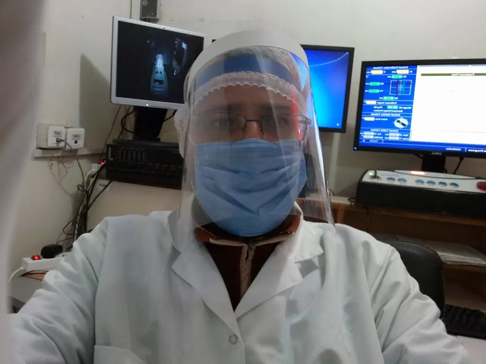 Institute Salah Azaïz - Photo 1
