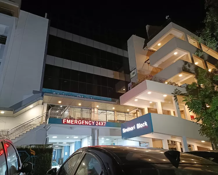 Department of Orthopaedics || Apollo Hospital Greams Road Chennai - Photo 8