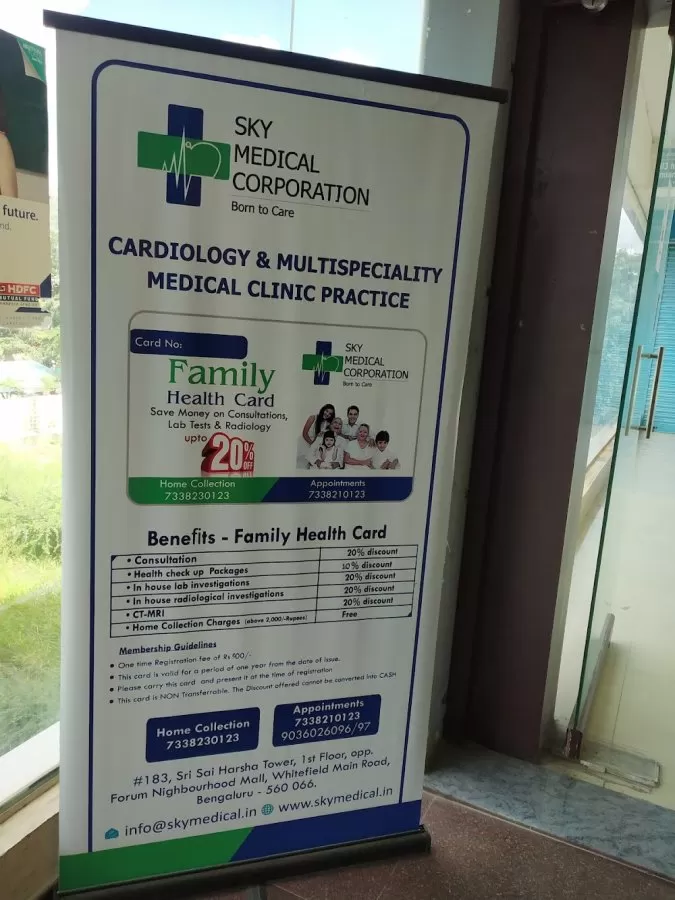 SKY MEDICAL CORPORATION - Photo 8
