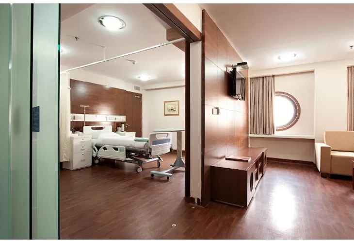Department of Psychiatry Indraprastha Apollo Hospital - Photo 1