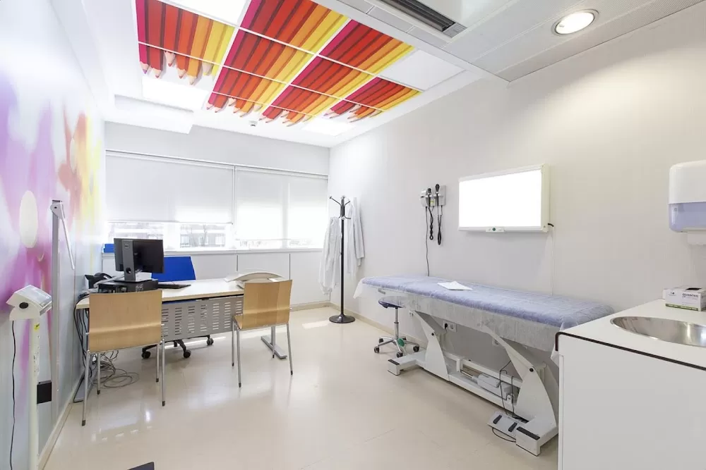 Milenium Medical Center Costa Rica - Photo 3