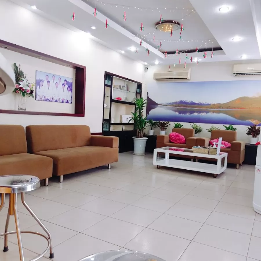 Nhaviet Dental Implant Center - Photo 1