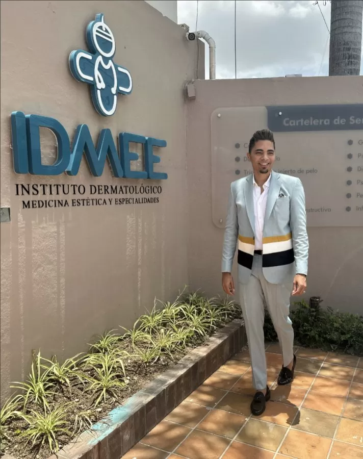 INSTITUTO DERMATOLOGICO MEDINA ESTETICA Y ESPECIALIDADES - Photo 1