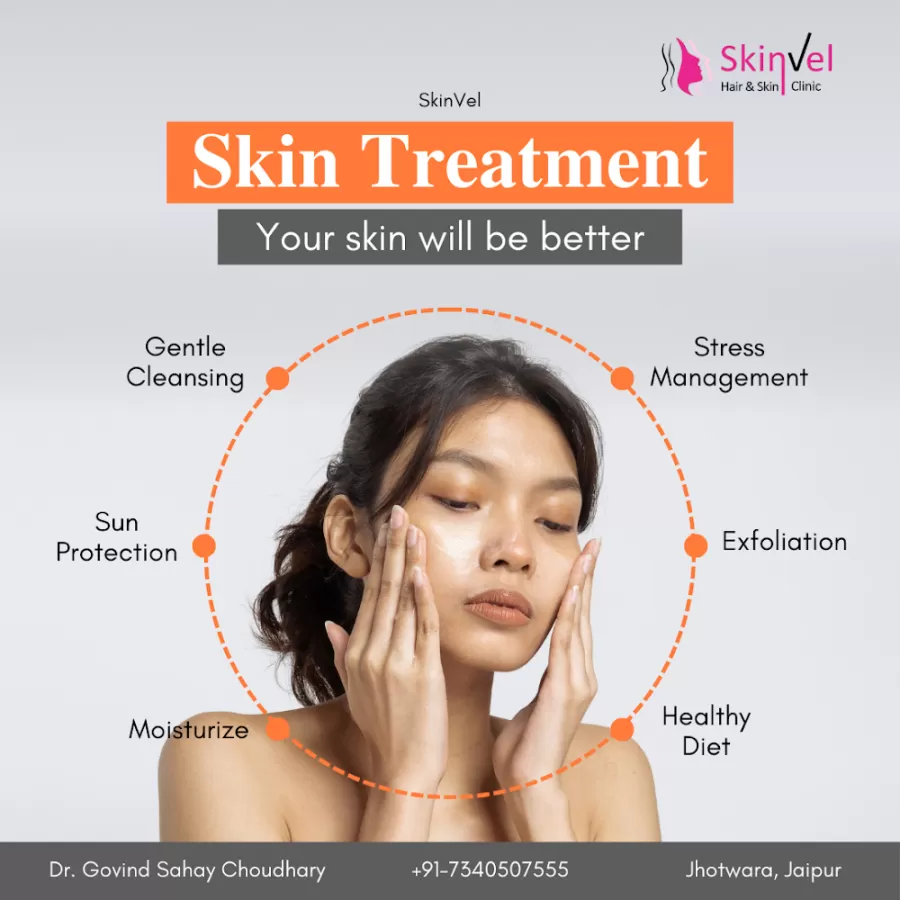 SkinVel- Hair & Skin Clinic - Photo 5