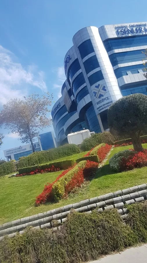 Medipol University Esenler Hospital - Photo 4