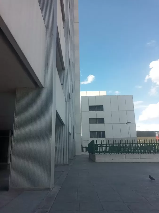 IMSS - Unidad Médica de Alta Especialidad No. 25 - Photo 7