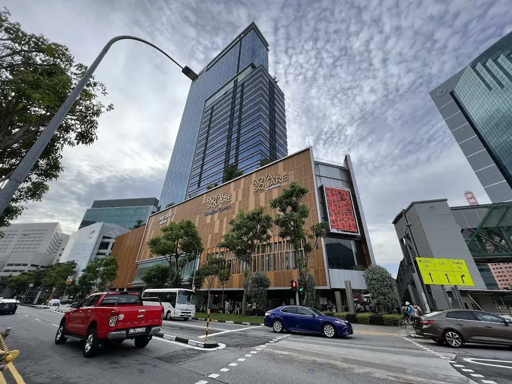 Royal Healthcare @ Royal Square Medical Centre - Photo 3
