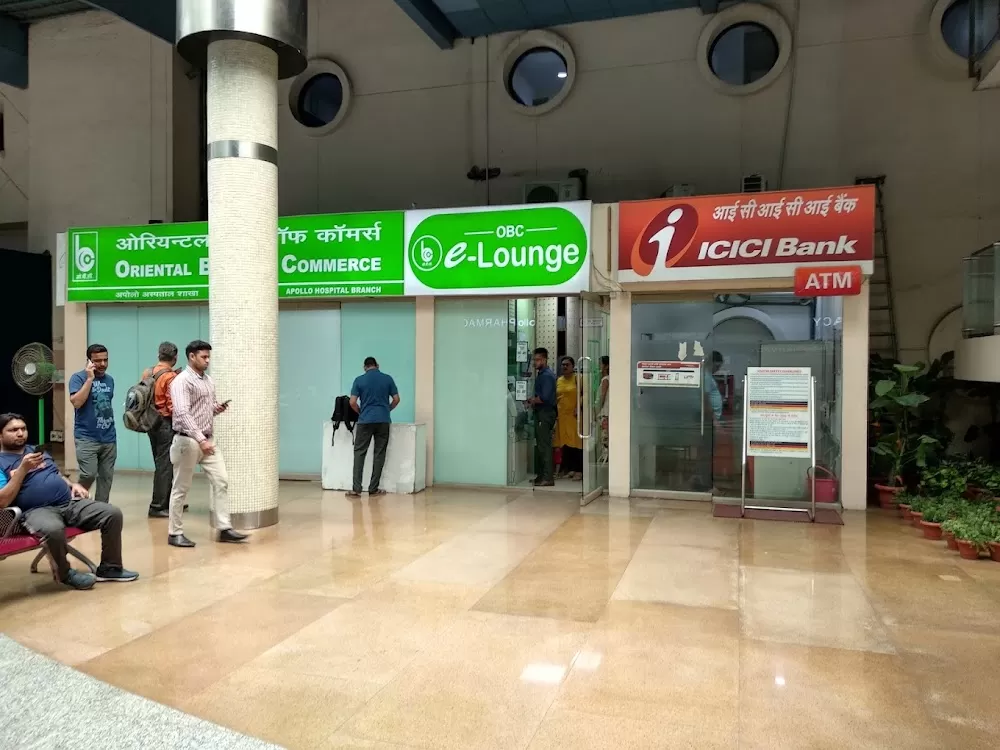 Department of Gynaecology || Apollo Hospital Indraprastha Delhi - Photo 7