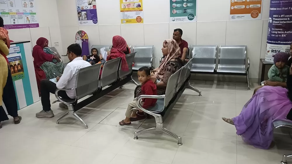 Garg Child Hospital - Photo 1