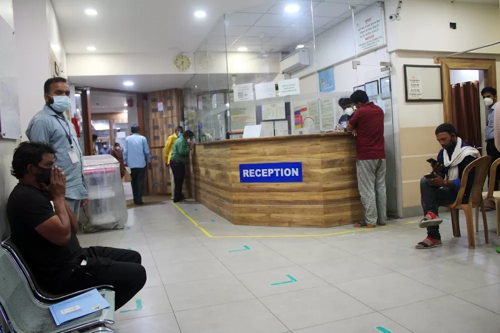 Rainbow Hospital - Photo 6
