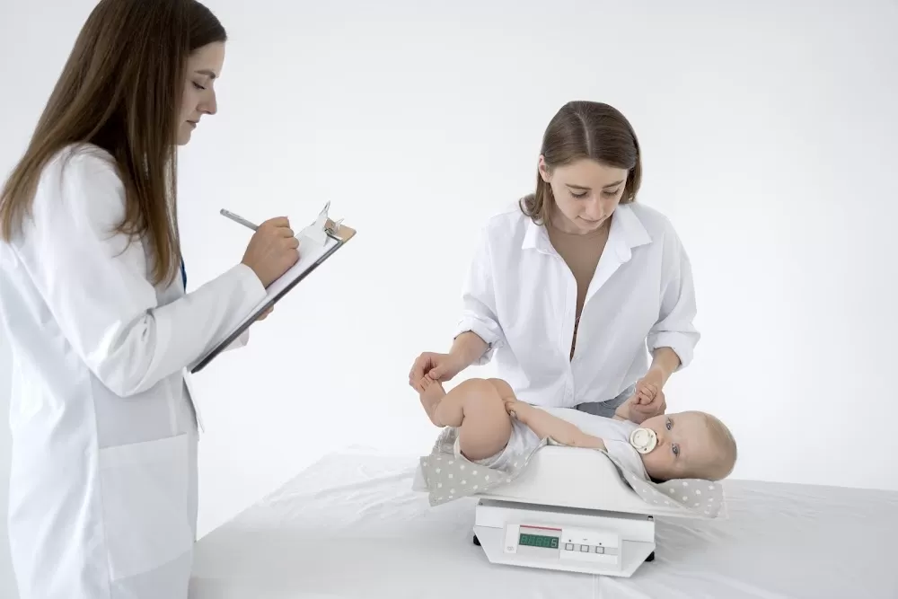 Department of Neonatology | Apollo Hospitals Gandhinagar - Photo 4