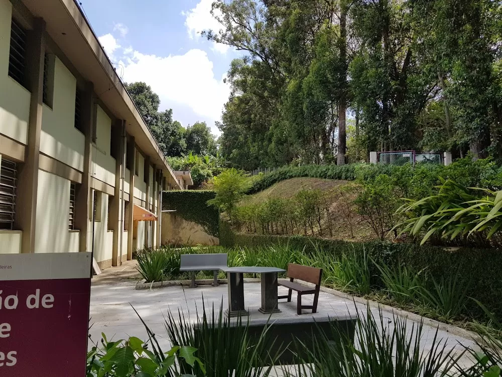 Irmãs Hospitaleiras Centro Integrado de Assistência e Saúde Nossa Senhora de Fátima - Photo 5