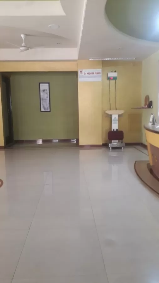 Ananyaa Children Hospital - Photo 1