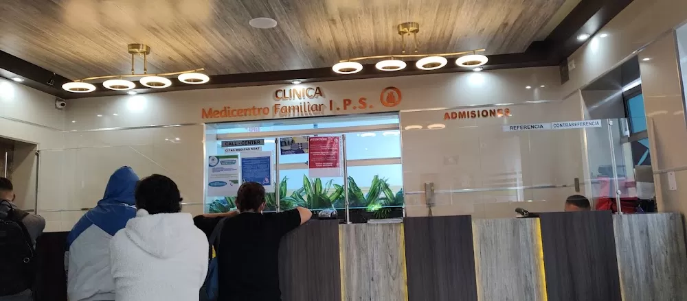 MEDICENTRO - Photo 5