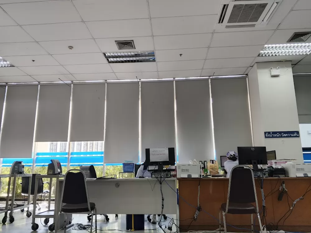 Vibharam Samutprakan Hospital - Photo 6