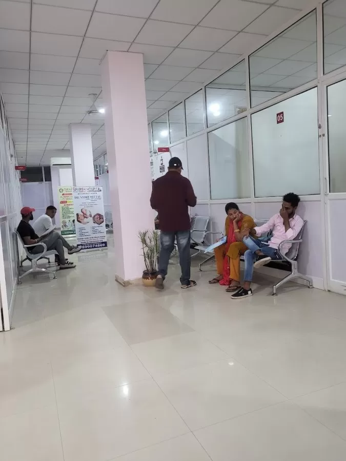 Sparsh Hospital-Best Orthopedic Hospital - Photo 2