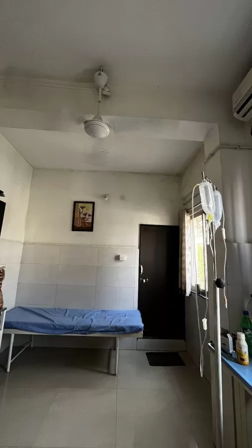 Care multispeciality hospital - Photo 8