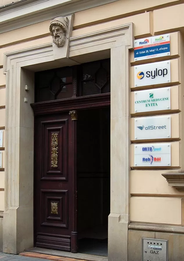 Centrum Medyczne EVITA - Photo 1