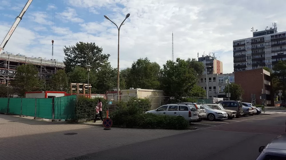 Kertvárosi Egészségügyi Szolgálat - Photo 3