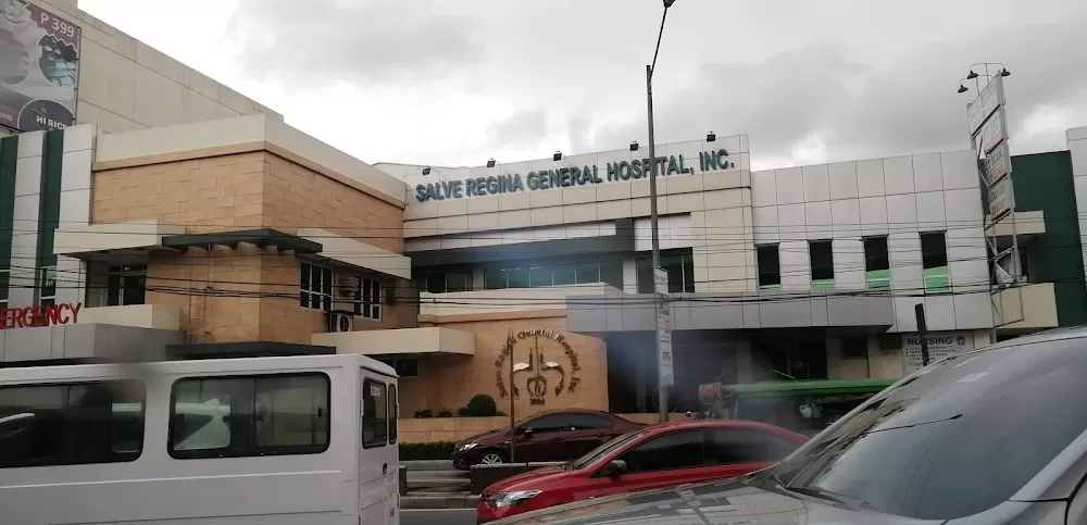 Salve Regina General Hospital, Inc. - Photo 2