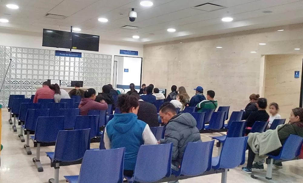 Clinica Colsubsidio Roma - Photo 2