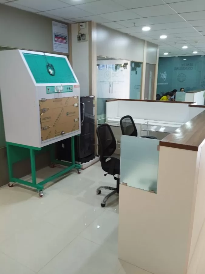 M | O | C Cancer Care & Research Centre (MOC Pune - Shivaji Nagar) - Photo 3