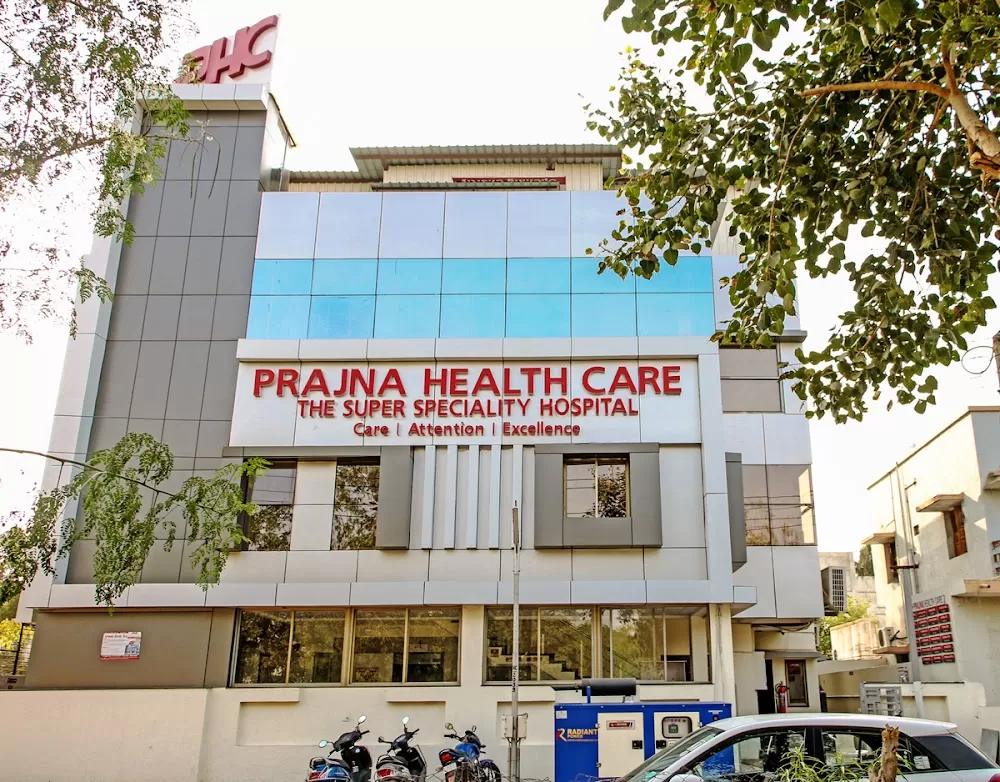 PHC Prajna Health Care - Photo 1