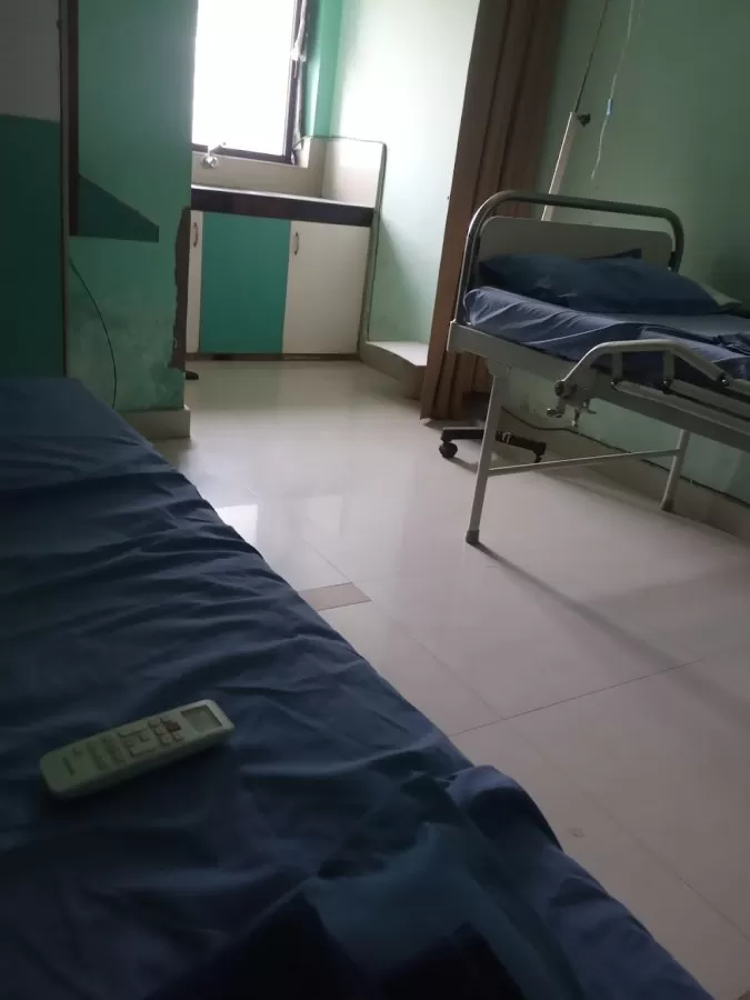 Career Hospital Bhopal - Photo 8