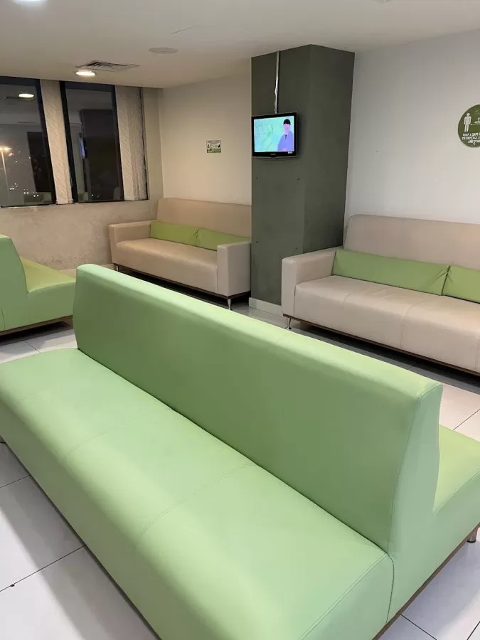 Panacea Medical & Wellness Centre - Multi Specialty Clinic - Photo 2